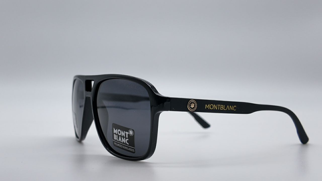 MONT BLANC 