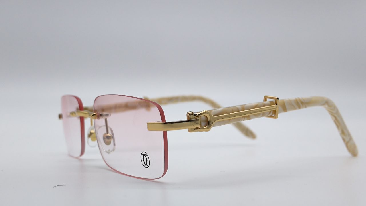 Cartier 