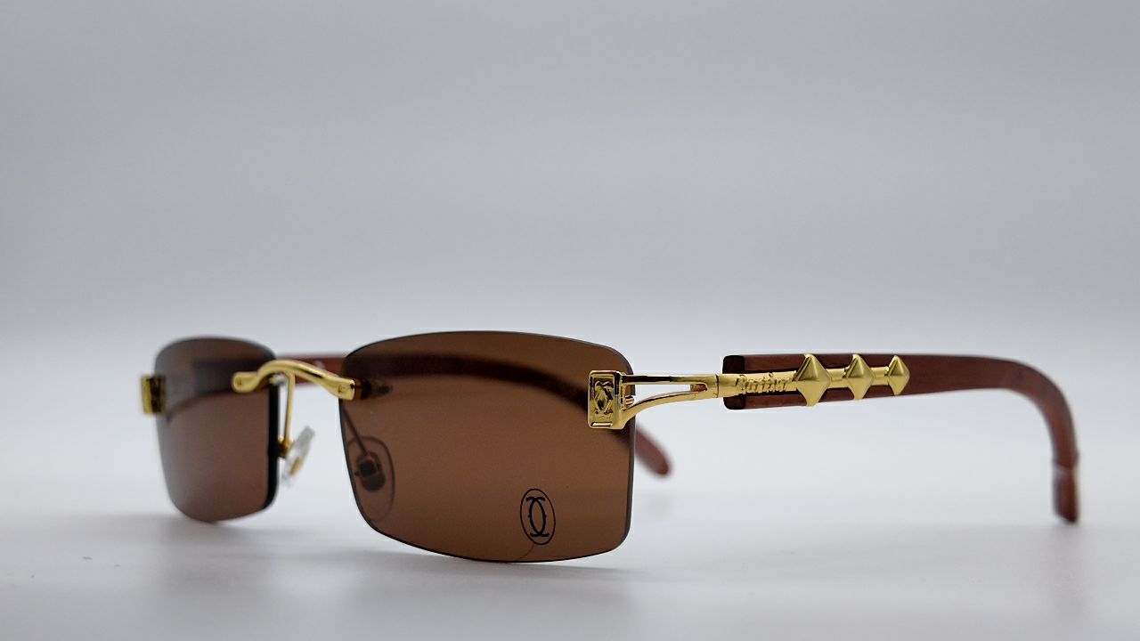 Cartier 