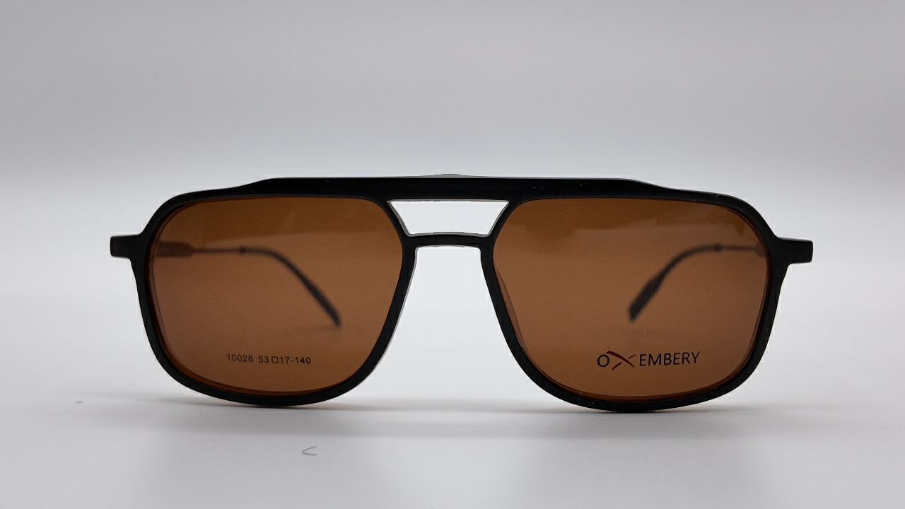 OX EMBERY