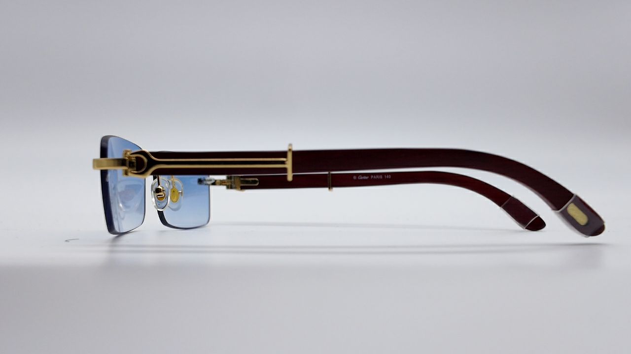 Cartier 