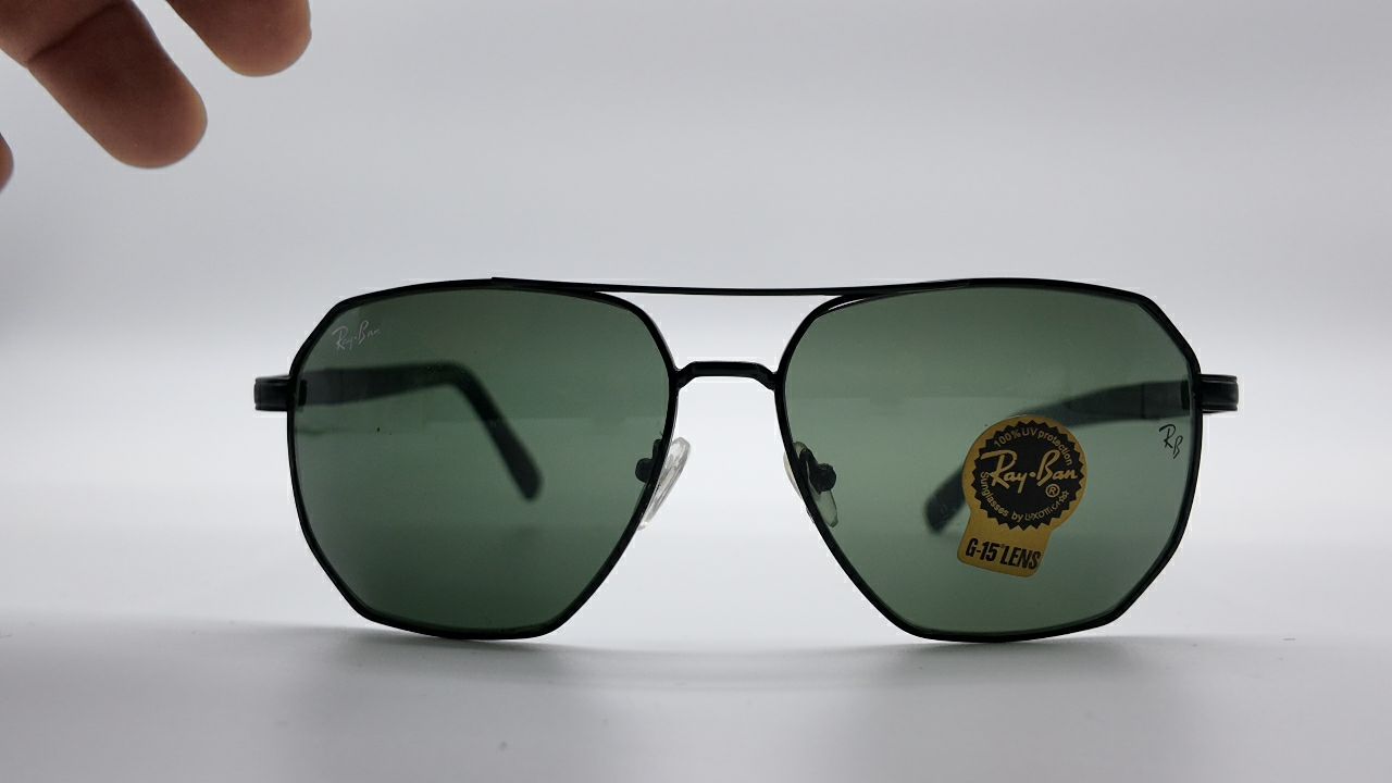 Ray-Ban