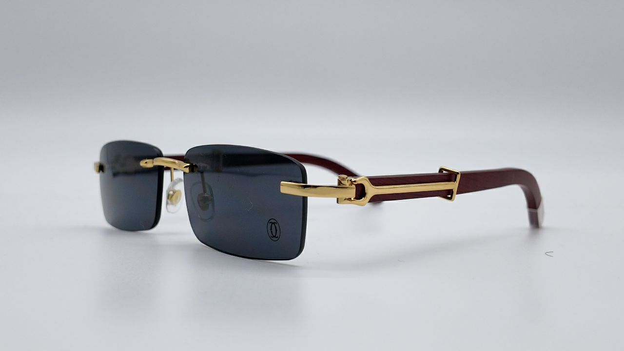 Cartier 