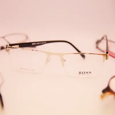 Boss