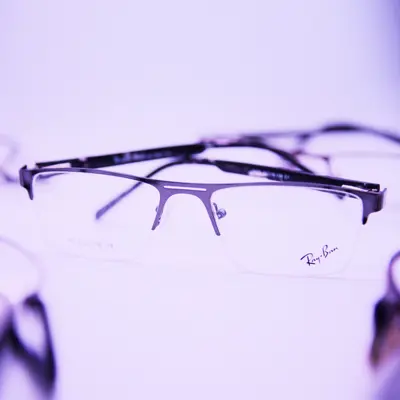 Ray-Ban