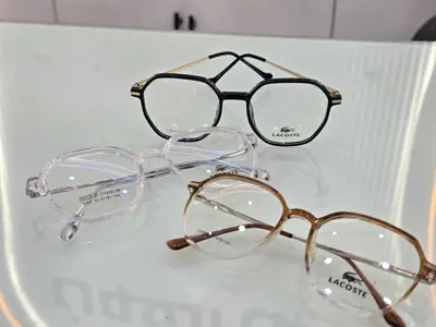 Lacoste